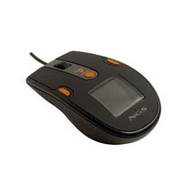 NGS SCREEN MOUSE